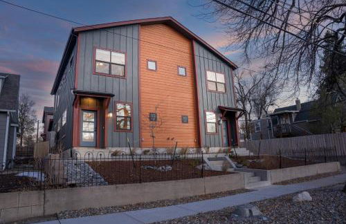 The Downtown Duplex - Pet Friendly - NEW BUILD - Foto 2