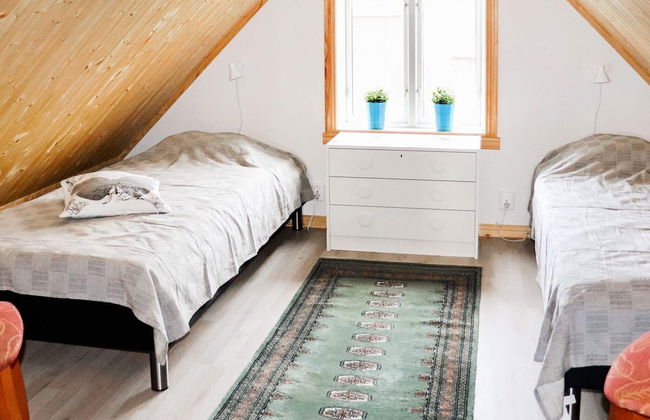 6 Person Holiday Home in Lidhult - Foto 4