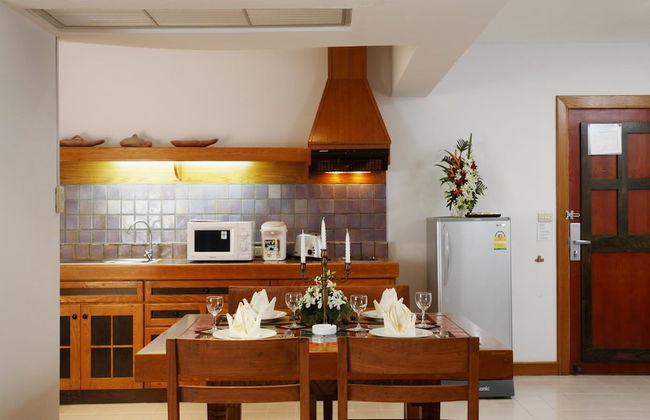 Waterfront Suites Phuket by Centara - Photo 25