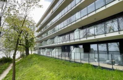 Apartament nad wodą Zegrze - Foto 19