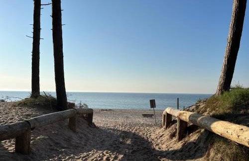 Domki Zalesie - Foto 40