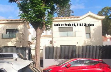 Chipiona Santuario de Regla Playa Bajo A - Foto 26