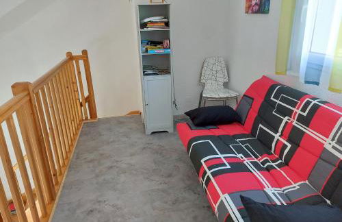 Chez Maïka et Etienne - Photo 13