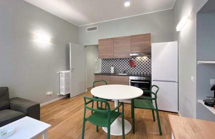 Appartamento Cavour - Affitti Brevi Italia - Foto 2