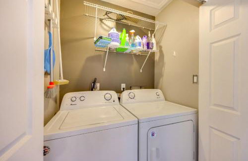 Pet-Friendly Condo with Mountain View in Monument! - Foto 21