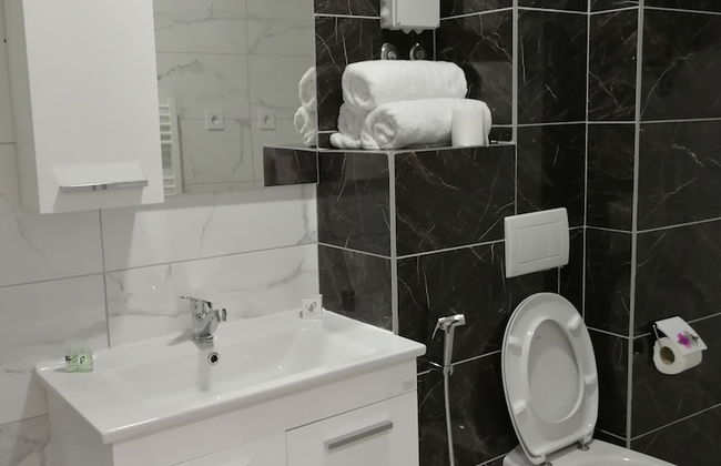 VIP Apartments Sarajevo - Foto 26