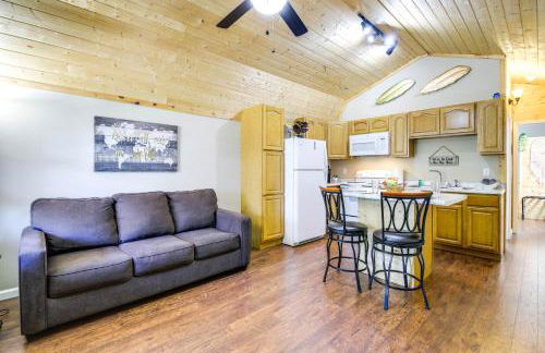 10 Mi to Natl Park Smoky Mountains Getaway - Foto 1