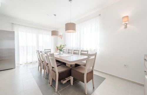 VILE DALMACIJA 365 Sukošan, Zadar county - Foto 50