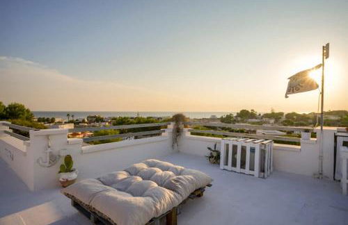 Villa Alba - Infinity Pool & Roof Terrace with spectacular views - Foto 40