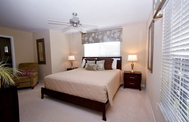 Paradise Palms -5 Bed Townhome W-splashpool-3046pp 5 Bedroom Townhouse by RedAwning - Foto 17