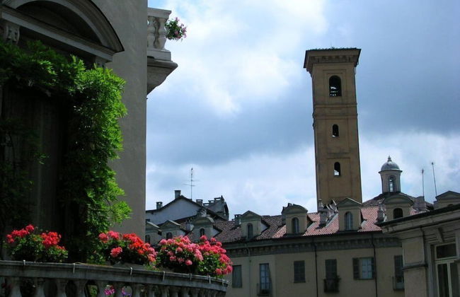 Art Residence San Domenico - Foto 20