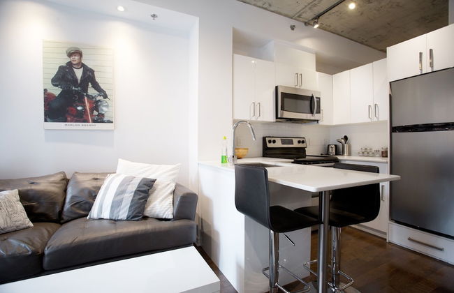 The Park Lofts - Foto 12