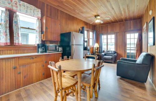 Les Cheneazu Island Hideaway 5 with Community Perks! - Foto 3