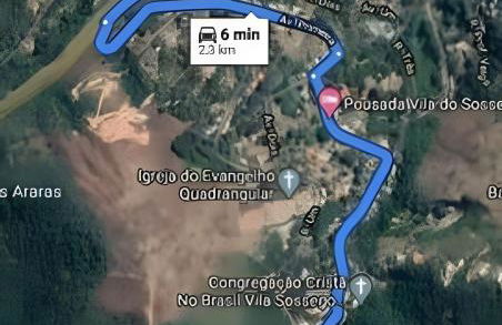 KORU Studio - Conforto na Serra - Foto 17