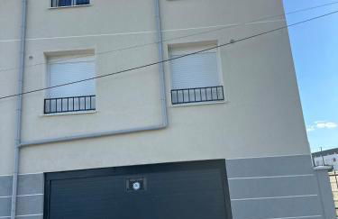 Appartement au nord de Paris - Foto 25