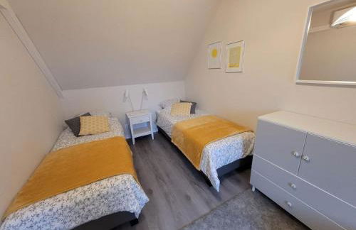 Cottage LE HÉRON, à quelques pas du lac de la Forêt d'Orient - Les Cottages du Belvédère - Foto 6