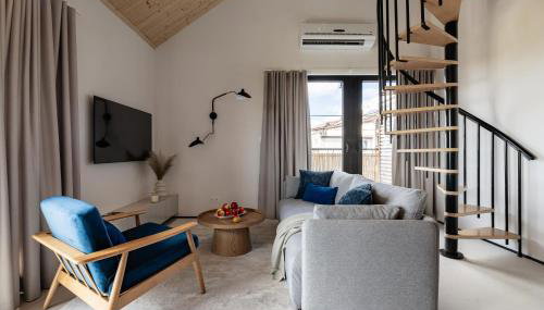 Bursztynowy Widok - apartament z bezpośrednim dostępem do plaży oraz widokiem na morze - Foto 5