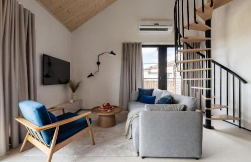 Bursztynowy Widok - apartament z bezpośrednim dostępem do plaży oraz widokiem na morze - Foto 5