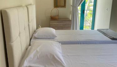 Charming Apartment in Historic House in Kokkari - Foto 5