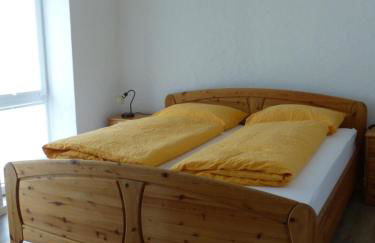 Ehemaliges Schusterhaus mit Dachterrasse - Ferienhaus - Foto 16