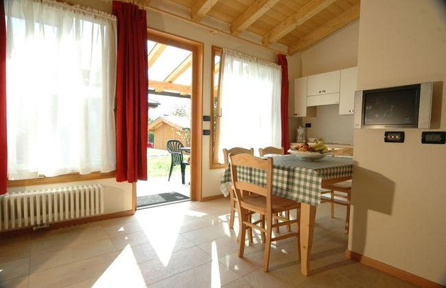 Dolomiti Camping Village&Wellness Resort - Foto 14