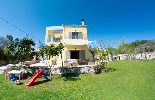 Giannakis Villa Corfu - Foto 36