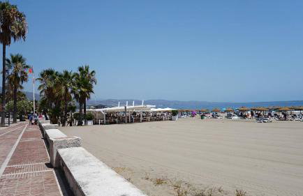 by RIVA - Spectacular Studio in Medina Garden of Puerto Banus - Foto 35