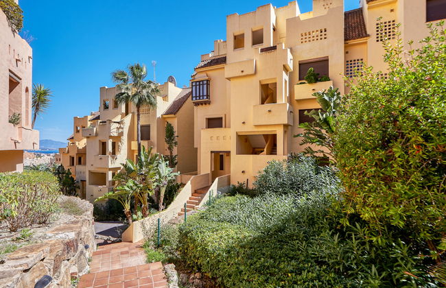 Duquesa Golf Views - Foto 21