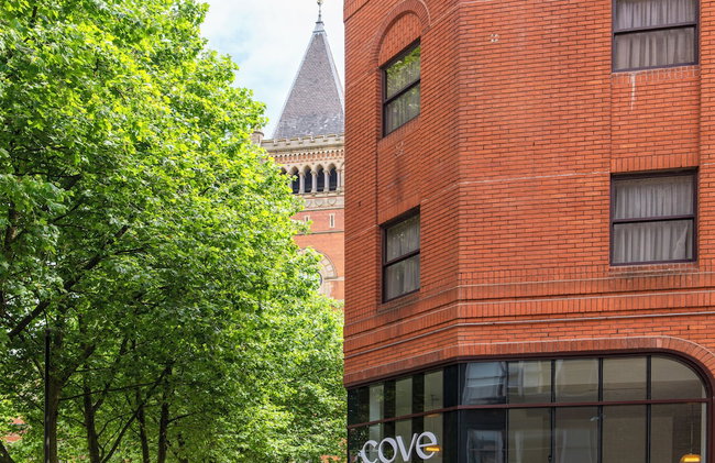 Cove Minshull Street - Foto 1