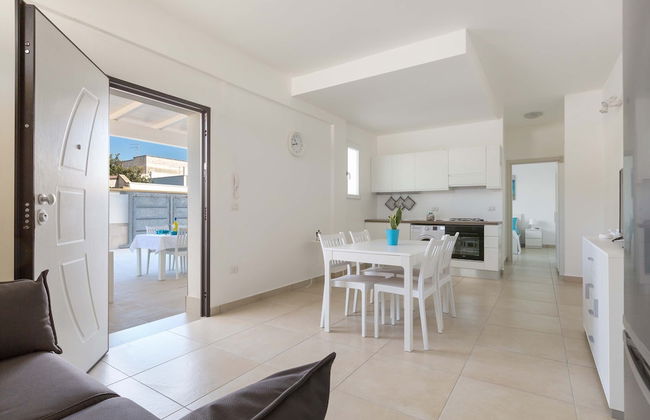 3096 Residence Marelena- Villino Tramontana by Barbarhouse - Foto 12