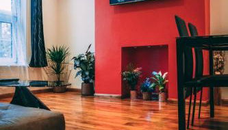 Hotel Quality Stay,2 bed Apartment near the City Centre, 2min Walk from Metro Station - Foto 3