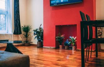 Hotel Quality Stay,2 bed Apartment near the City Centre, 2min Walk from Metro Station - Foto 3