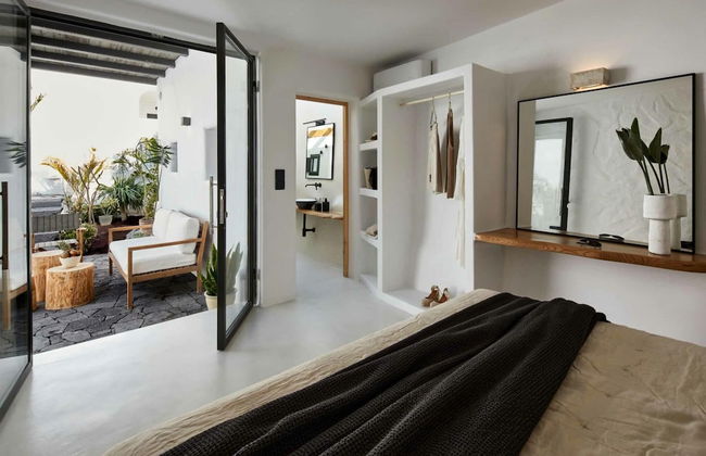 Arithera Villa in Santorini - Foto 34