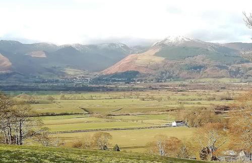 The Hayloft. Entire Barn Conversion near Keswick - Foto 30