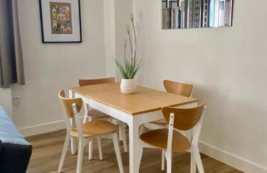 Rooftops Apartment - Foto 6