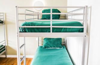 Grand Logement Cosy Résidence des Romains - Foto 8