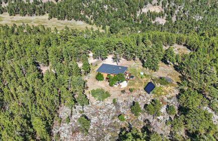 Ponca Lode Retreat - Foto 35