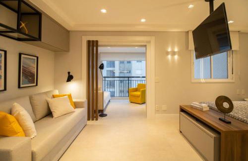 Unique Studio - GRU 1803 - Foto 23