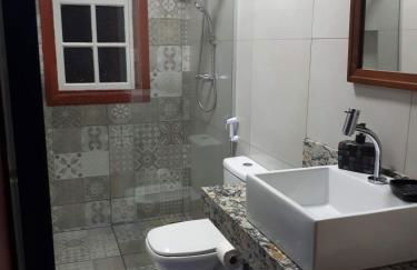 Solar dos Reis Apartamento Topázio - Photo 15