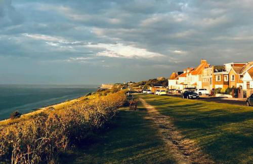 Seafront home with fabulous sea views - Foto 18