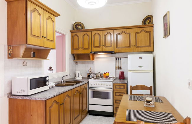 Barbati Panoramic Views By Konnect - Photo 5