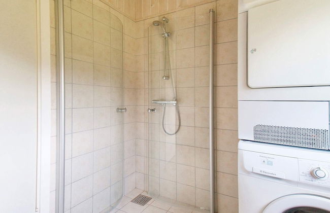 5 Star Holiday Home in Asnaes - Foto 15