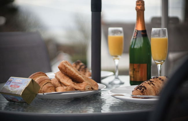 Sea Breeze Apt 2 - 2 Bed - Horton Beach - Photo 30