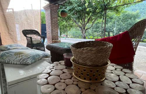 La cerra -Tiny-house - Foto 22