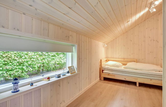 "Regni" - 300m to the fjord - Foto 5