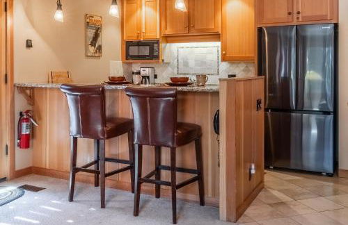 Northstar - Ski View Condo - Foto 10