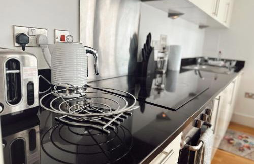 Canary Wharf - Luxury Apartments - Foto 52