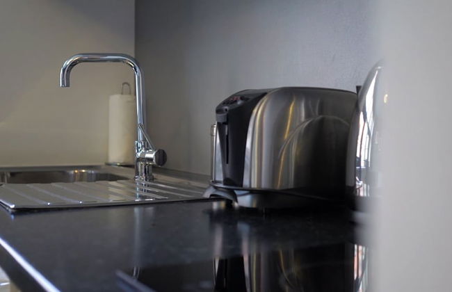 Church Street by Supercity Aparthotels - Foto 18