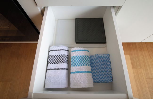 Condomínio Edifício Living Design - Foto 37