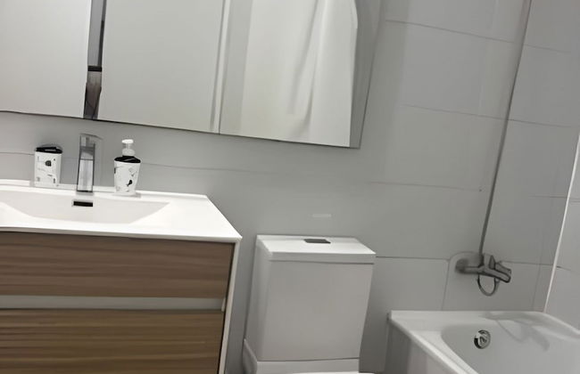 Apartamento Chic San Isidro - Photo 15